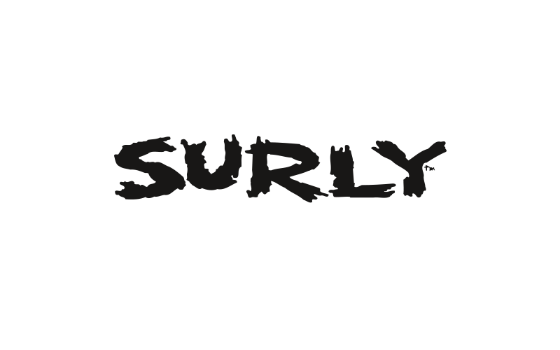 Surly, Marque spécialisée dans le gravel. 