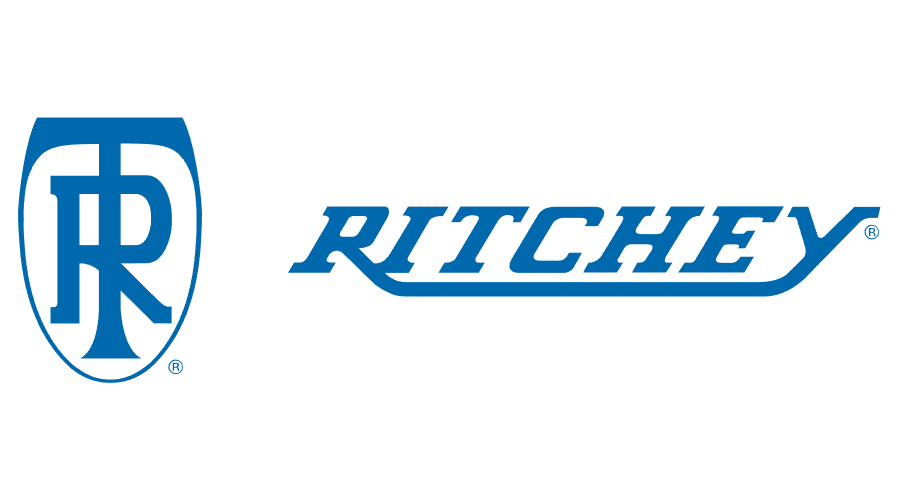 Ritchey, Marque qui vend des cadres de vélos, des potences et des guidons.