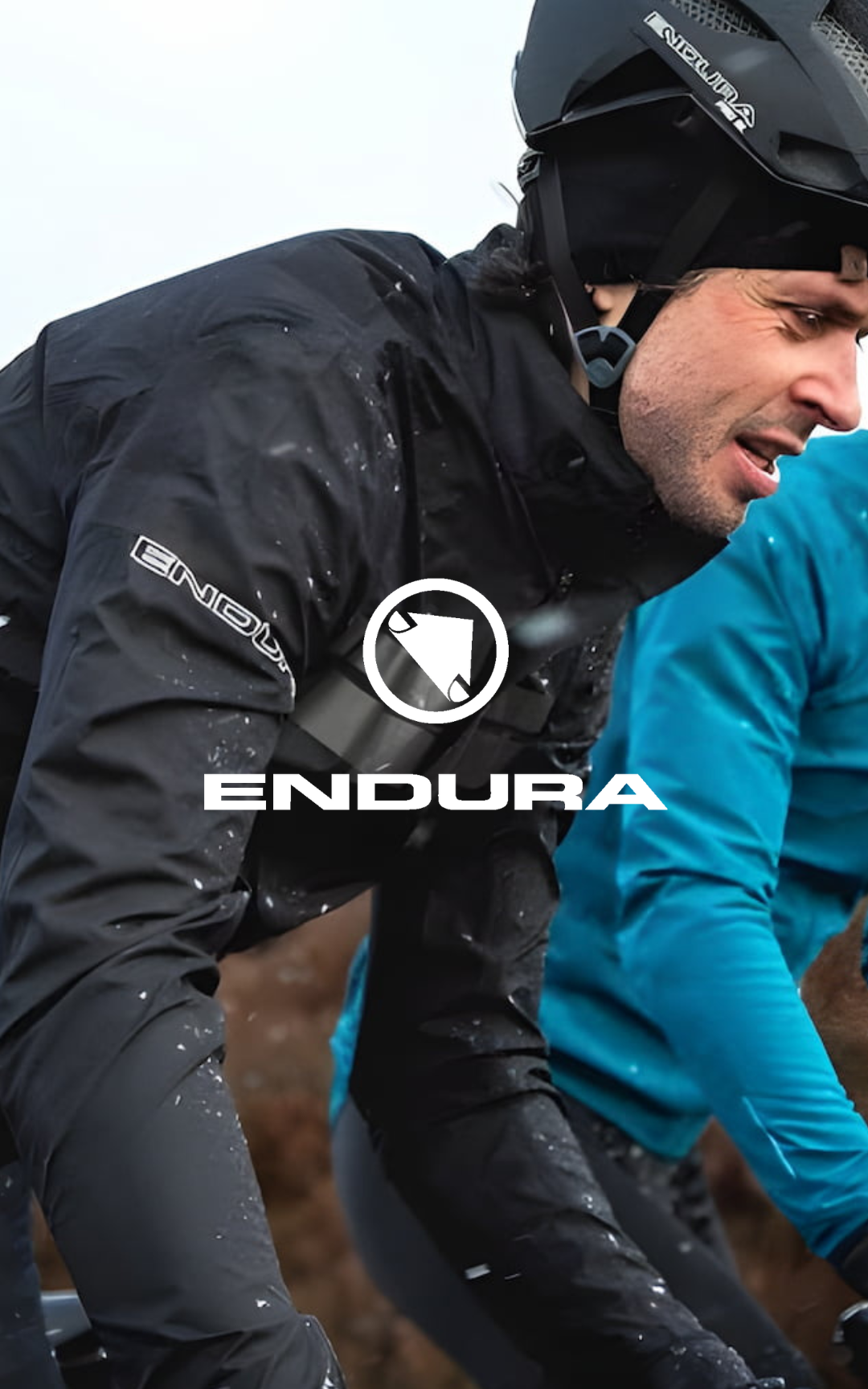 Endura est une marque de textile pour le vélo.